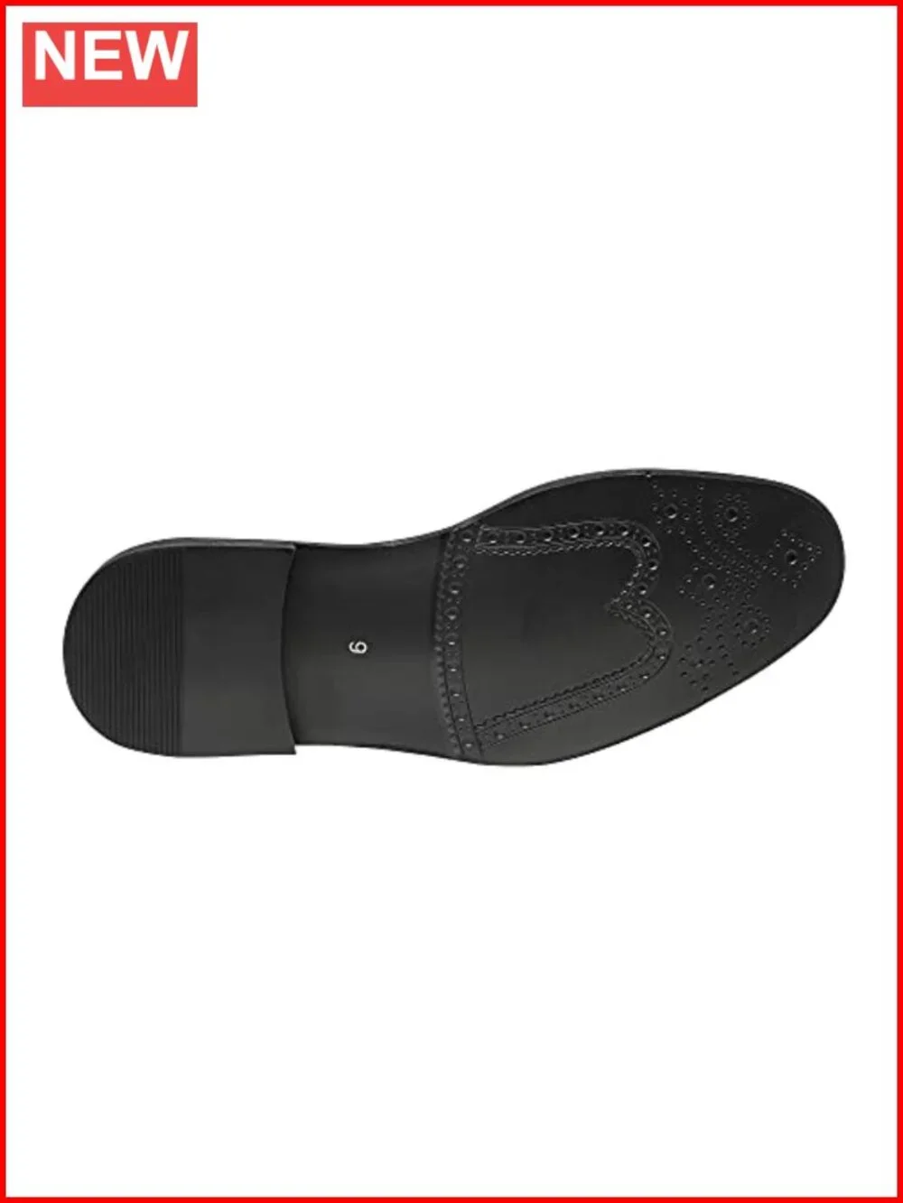 Men's Dress Oxfords Synthetic Leather Formal Shoes Lace Up